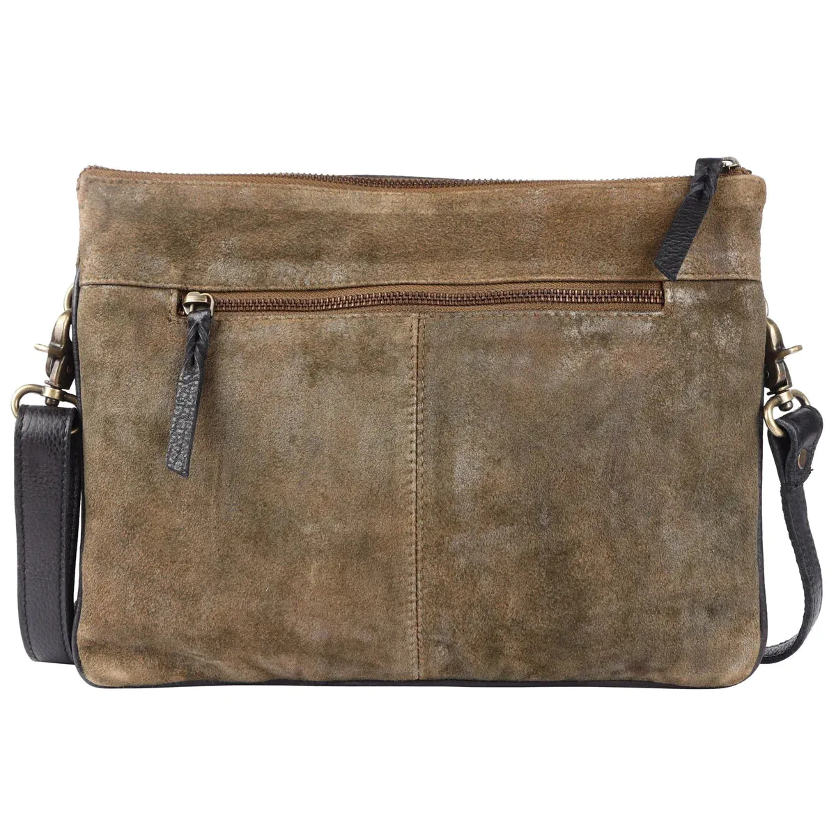 Gypsy Crossbody