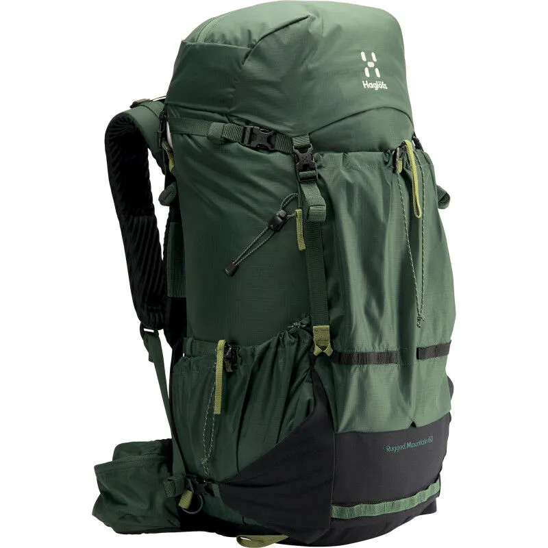 Haglöfs Rugged Mountain 60 - Hiking backpack | Hardloop