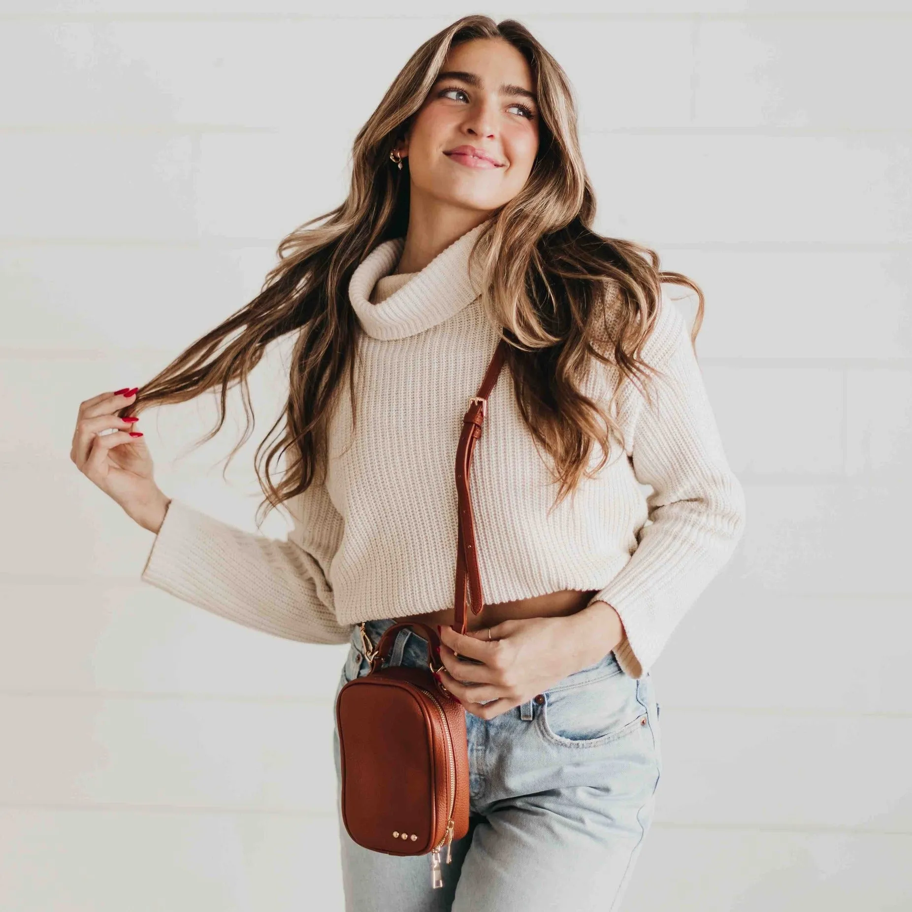 Harlow Crossbody