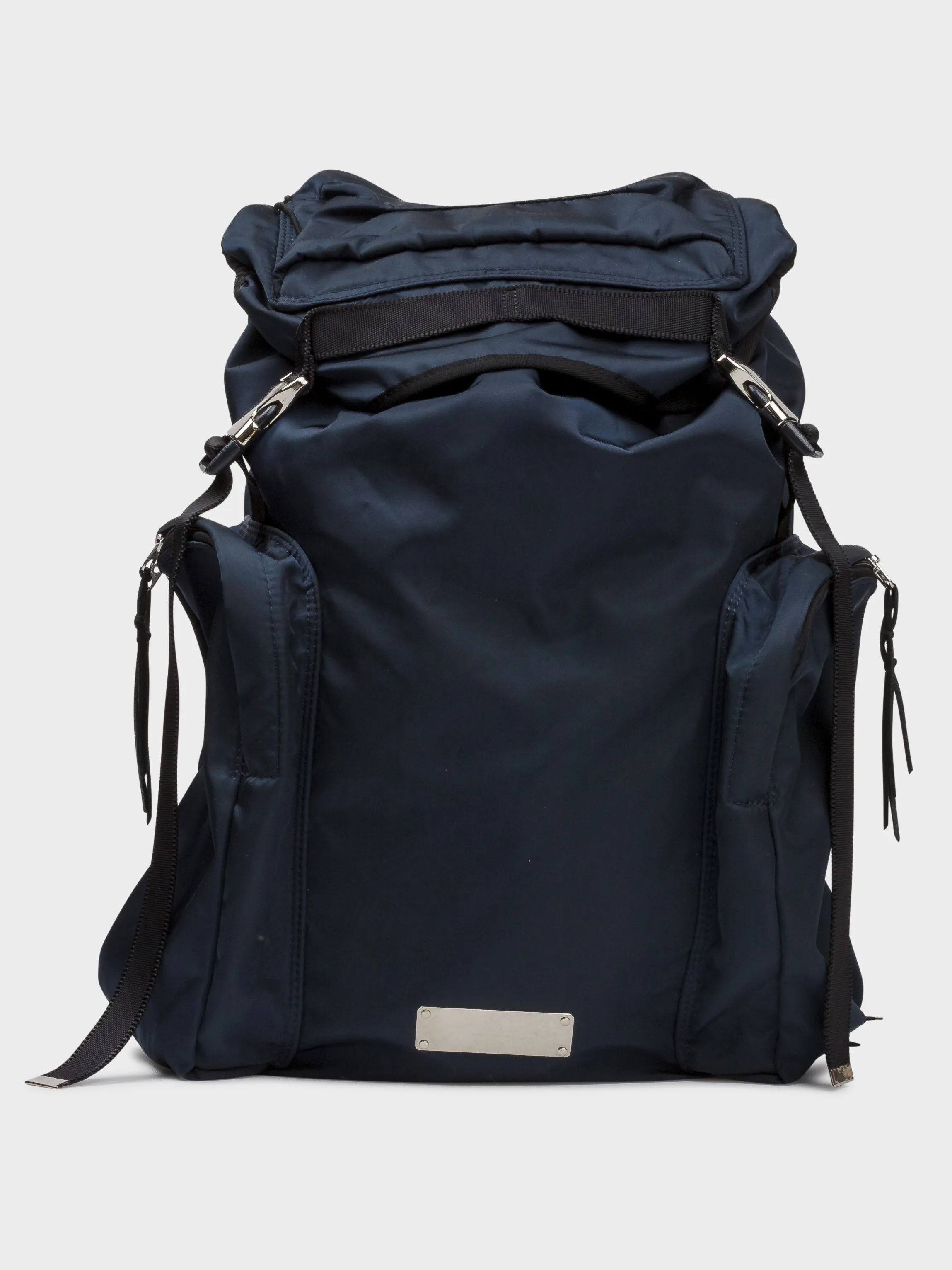 Hiking Backpack