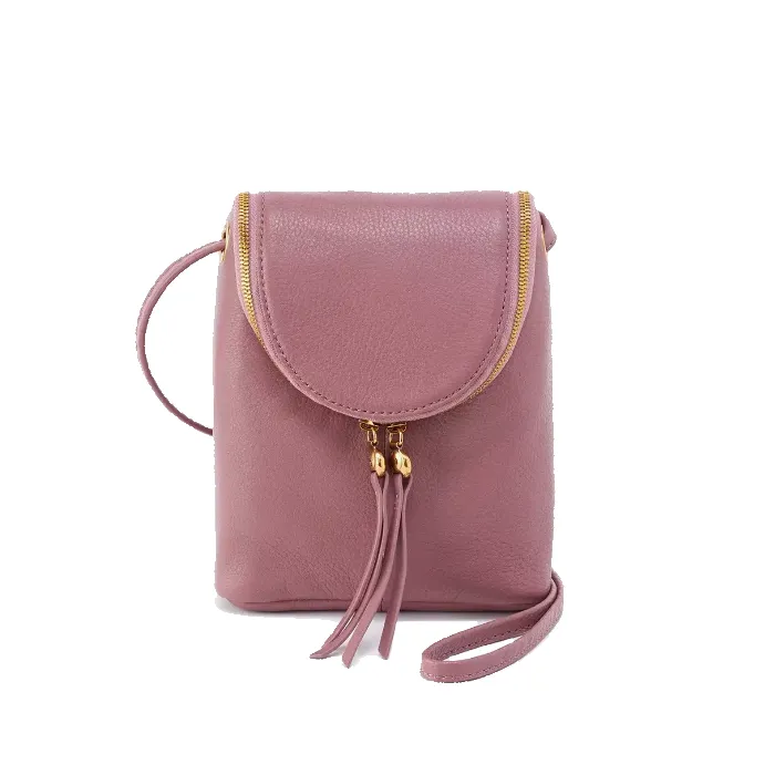 Hobo Fern Mauve Crossbody