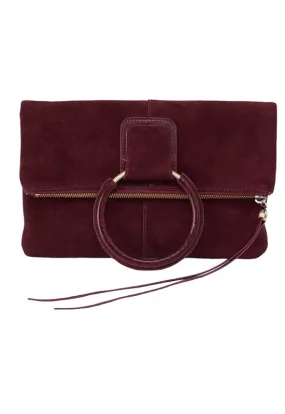 Hobo - Heidi Clutch Port Suded