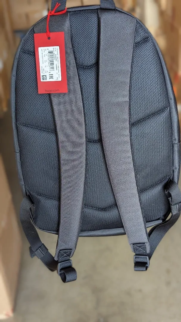 Hugo Boss Ethon Backpack 50455562 - 002