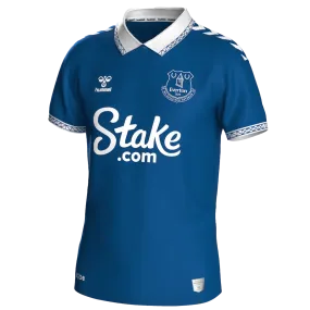 Hummel Everton 23/24 Home Jersey