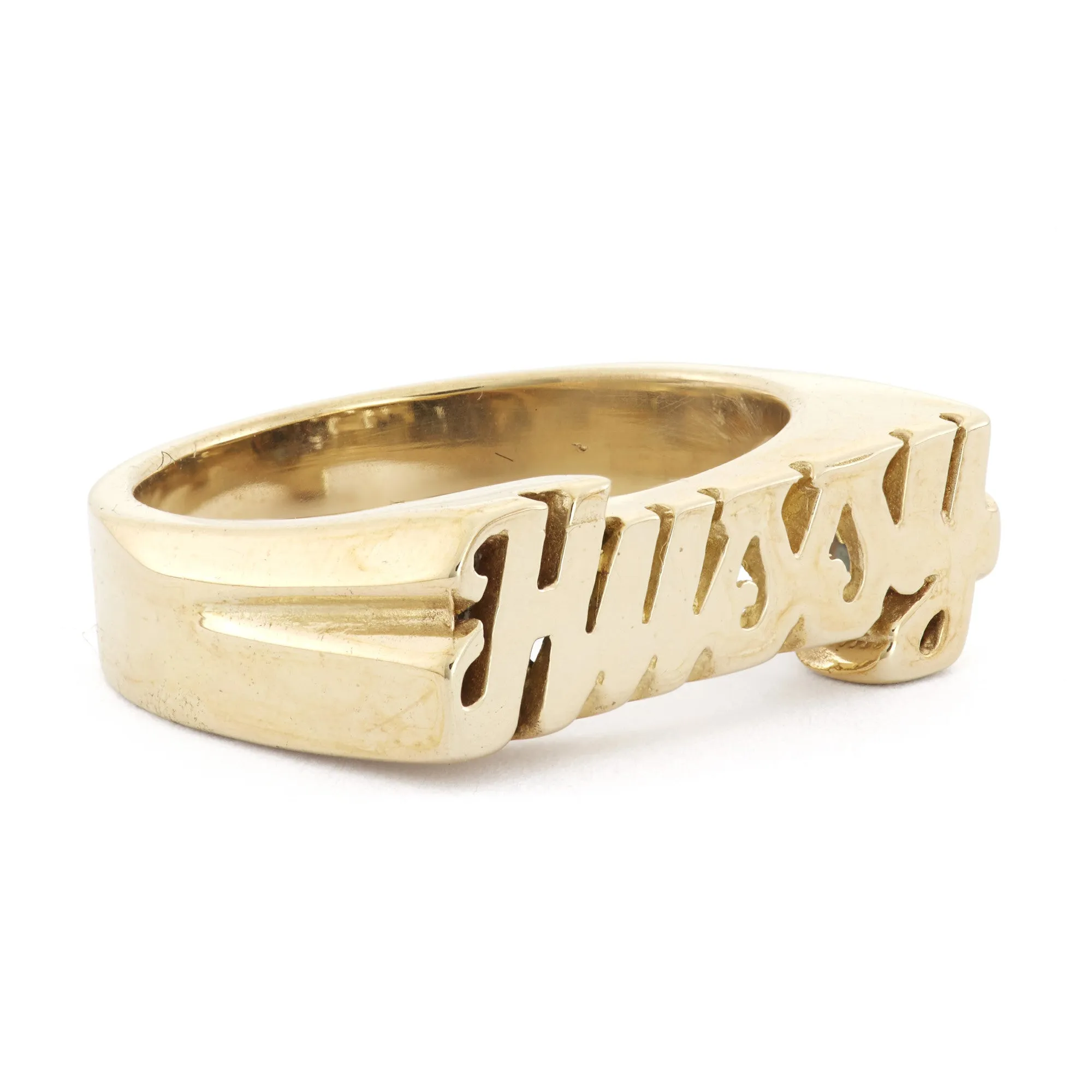 Hussy Ring