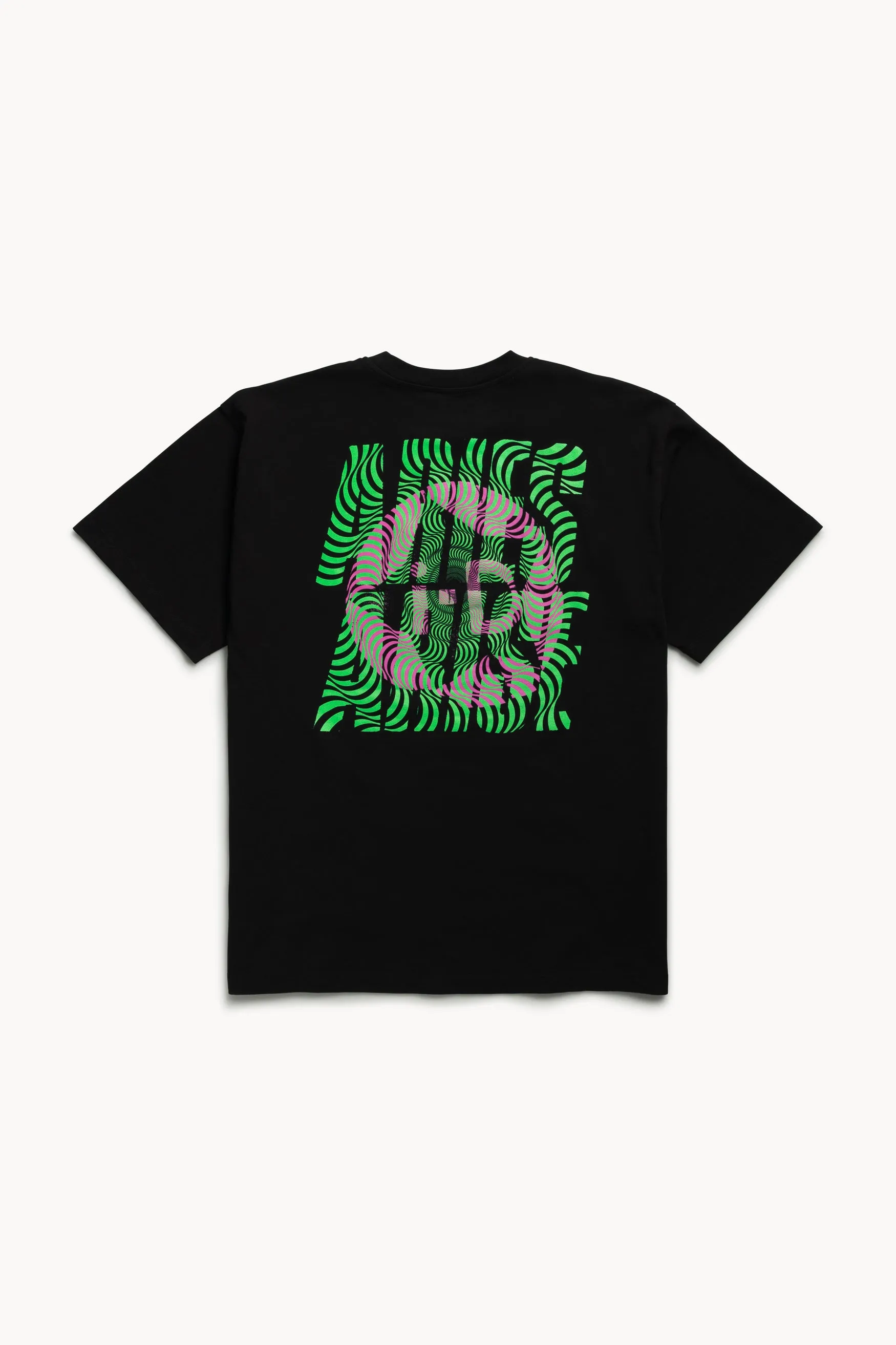 i-D Tee