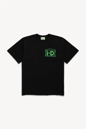 i-D Tee