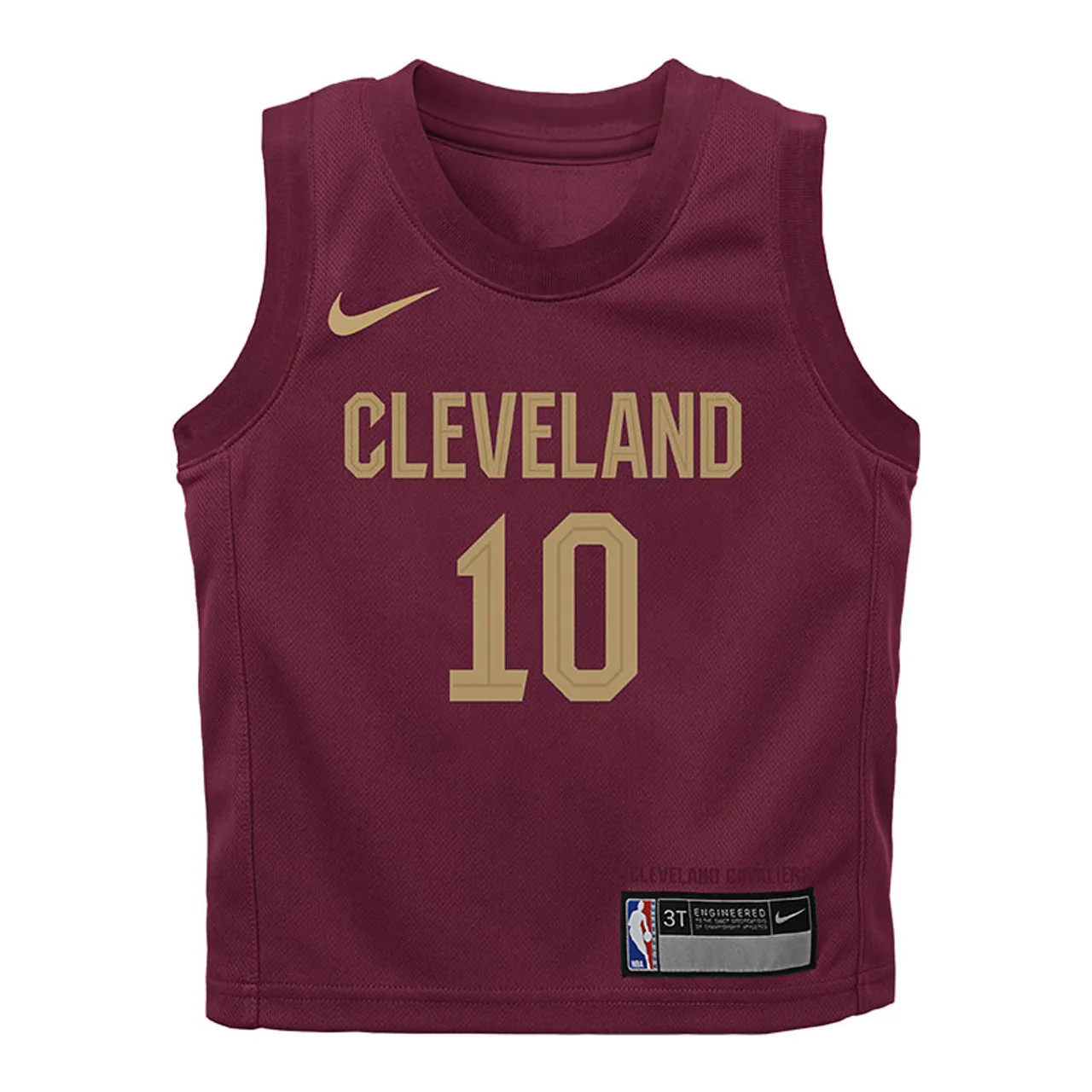 Infant Darius Garland Icon Replica Jersey