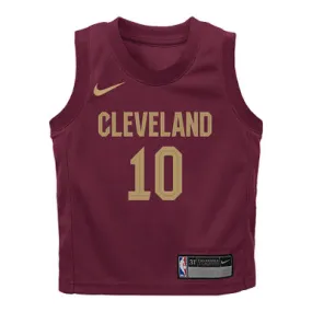 Infant Darius Garland Icon Replica Jersey