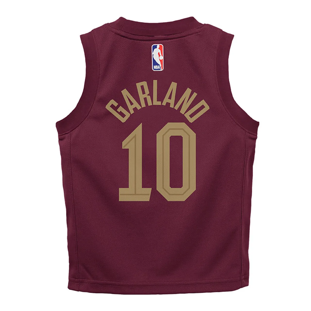 Infant Darius Garland Icon Replica Jersey