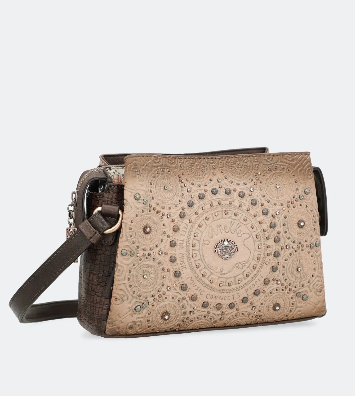 Ixchel Crossbody bag