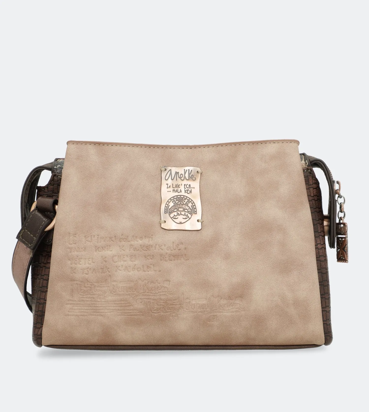 Ixchel Crossbody bag