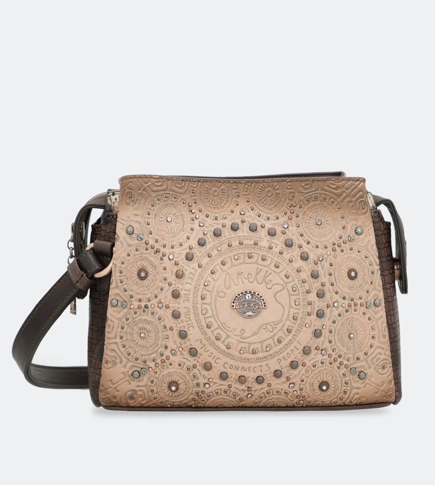 Ixchel Crossbody bag