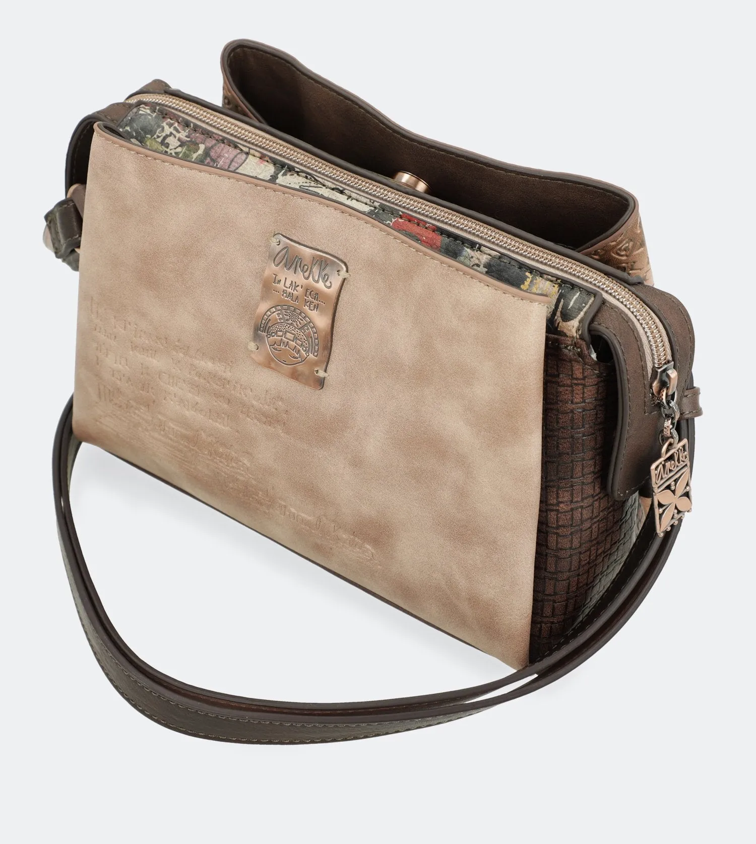 Ixchel Crossbody bag