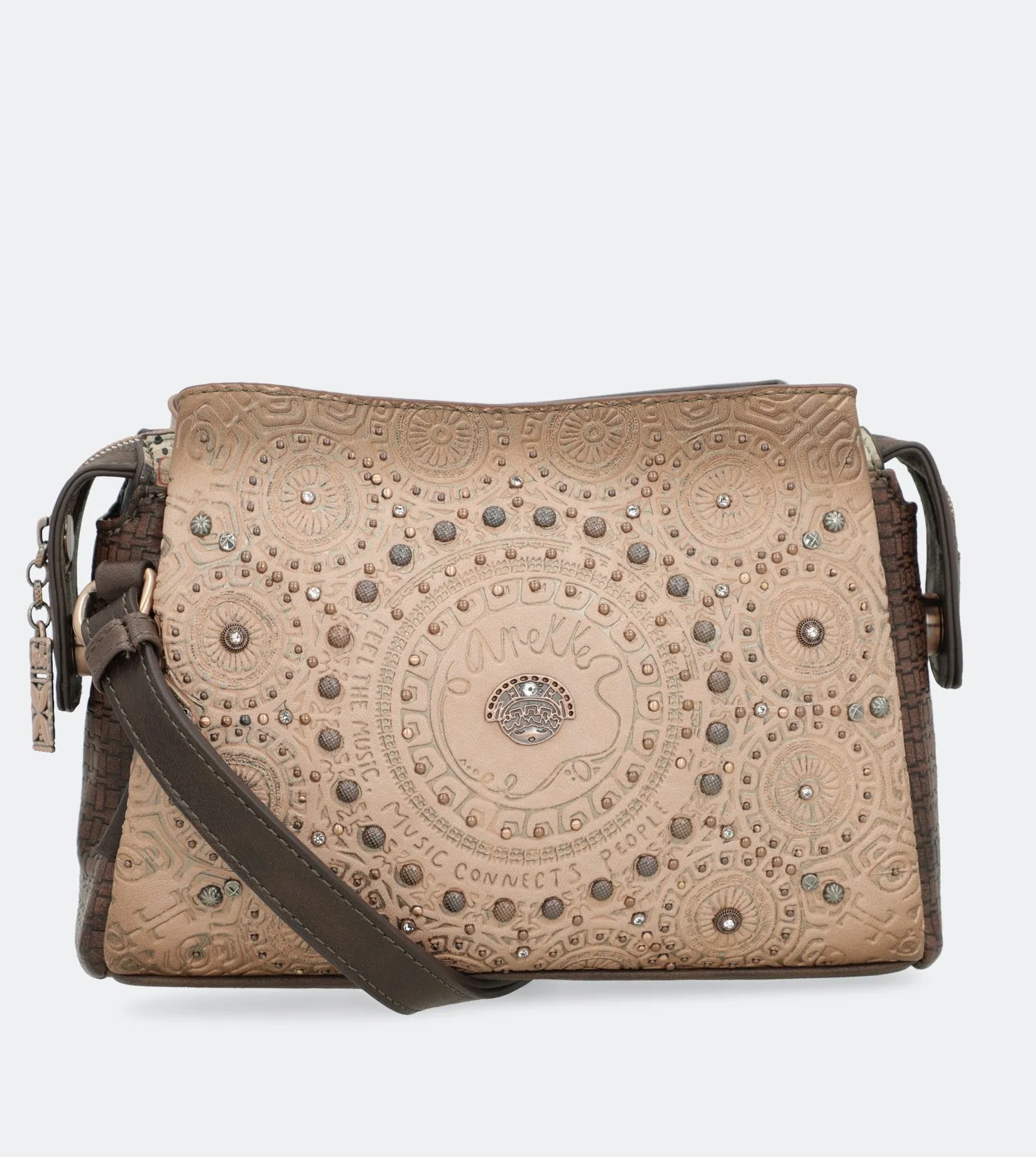 Ixchel Crossbody bag