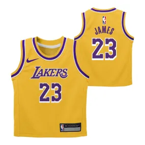 James Lakers Replica Jersey