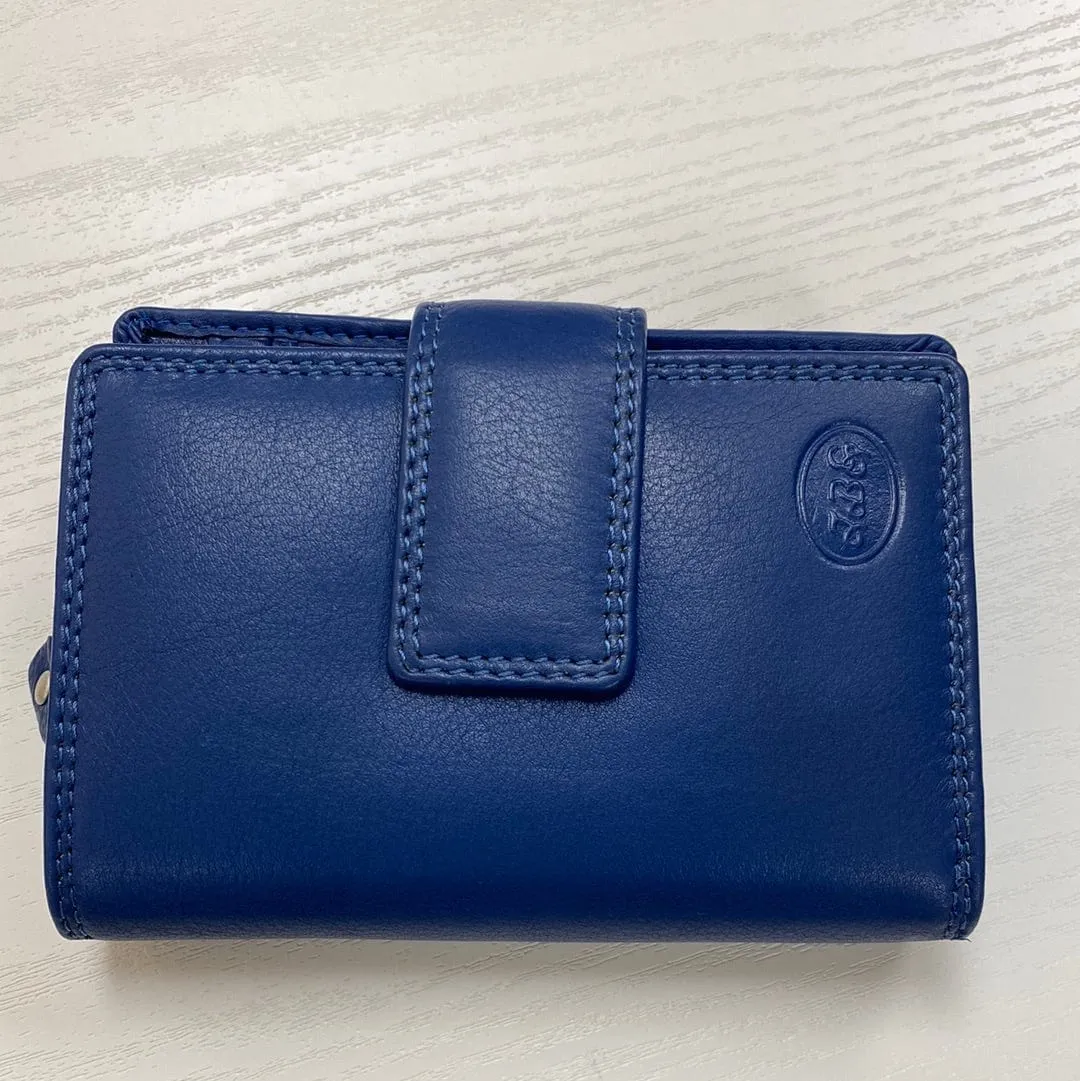 JBG Ladies RFID Wallet - 026