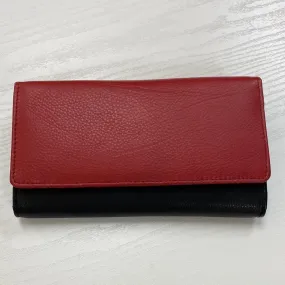 JBG Ladies RFID Wallet - 172