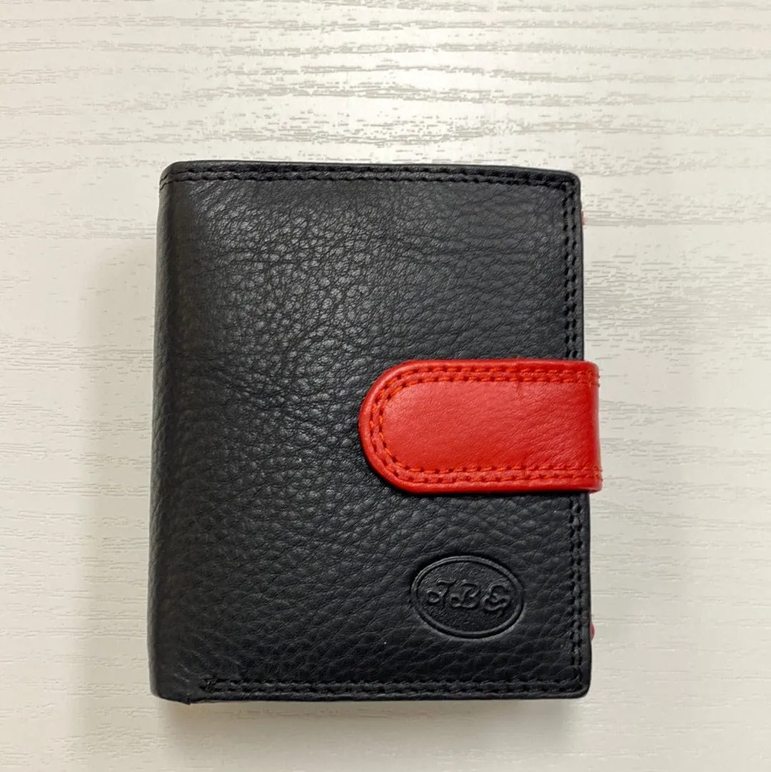 JBG Ladies RFID Wallet - DL003