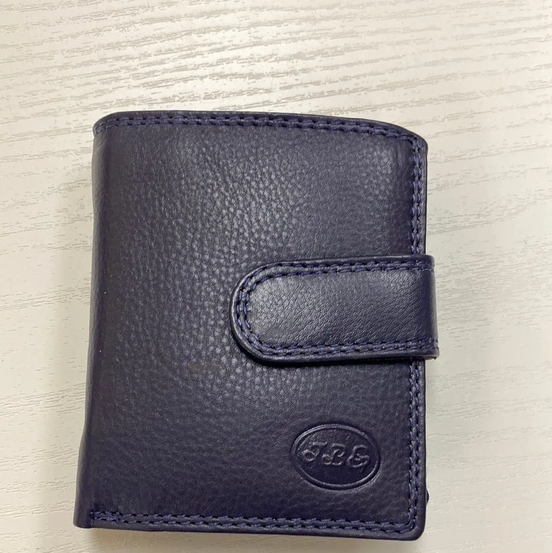 JBG Ladies RFID Wallet - DL003