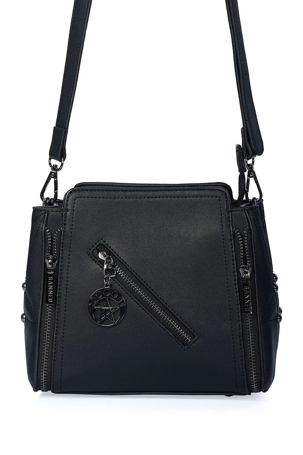 Joyst Crossbody