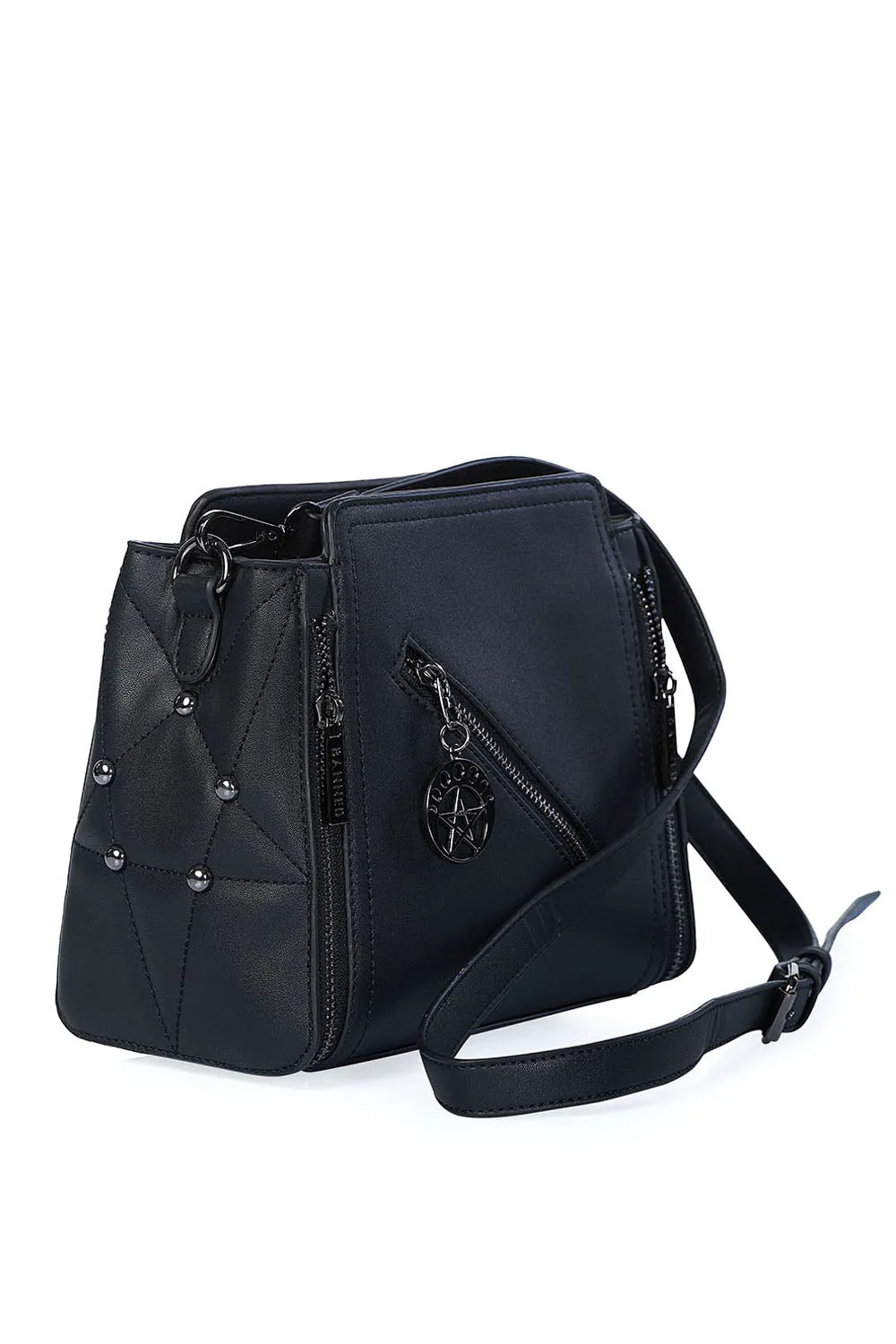 Joyst Crossbody