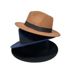 'Kari' Rancher Fedora