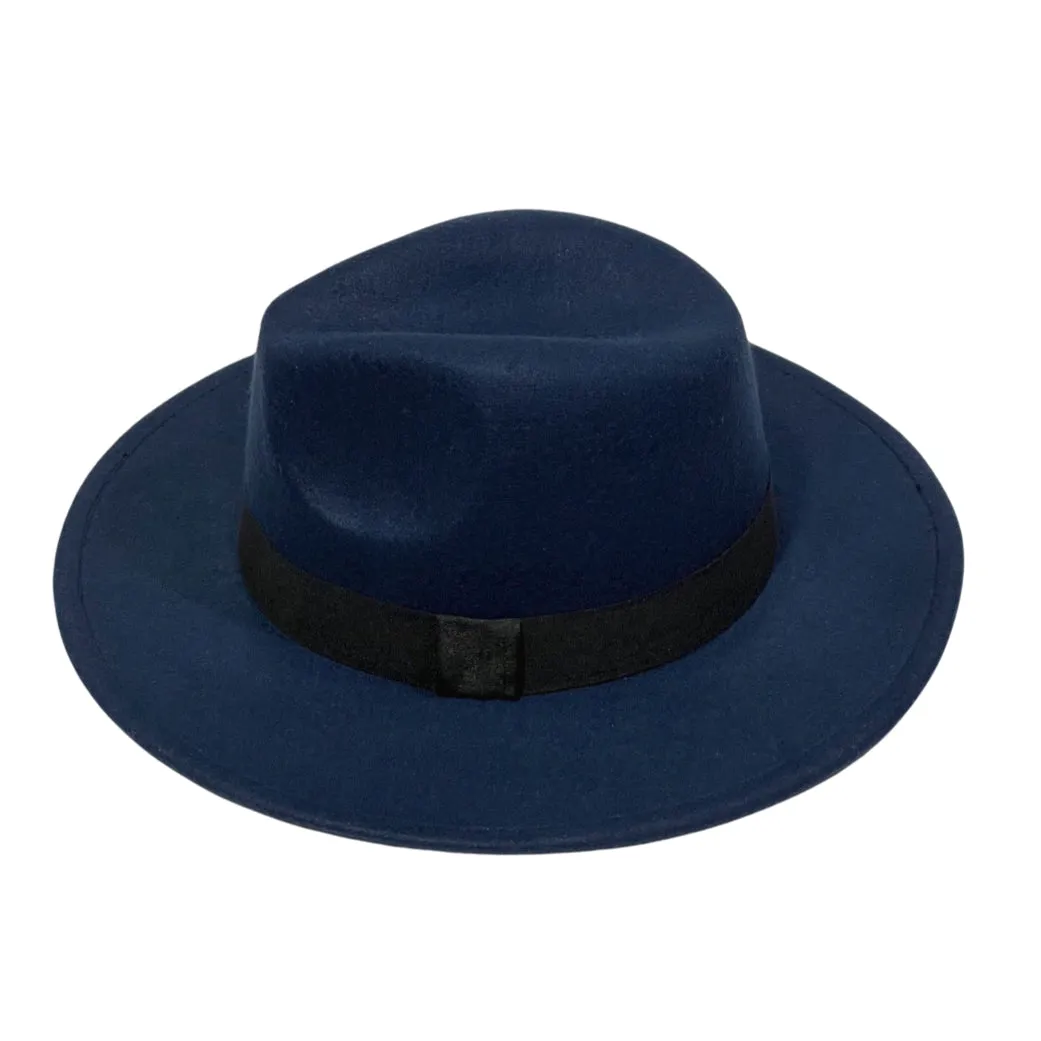 'Kari' Rancher Fedora