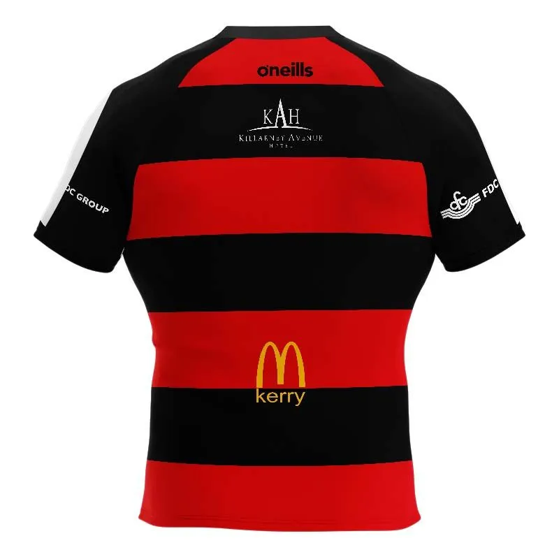 Killarney RFC Rugby Replica Jersey