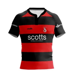 Killarney RFC Rugby Replica Jersey