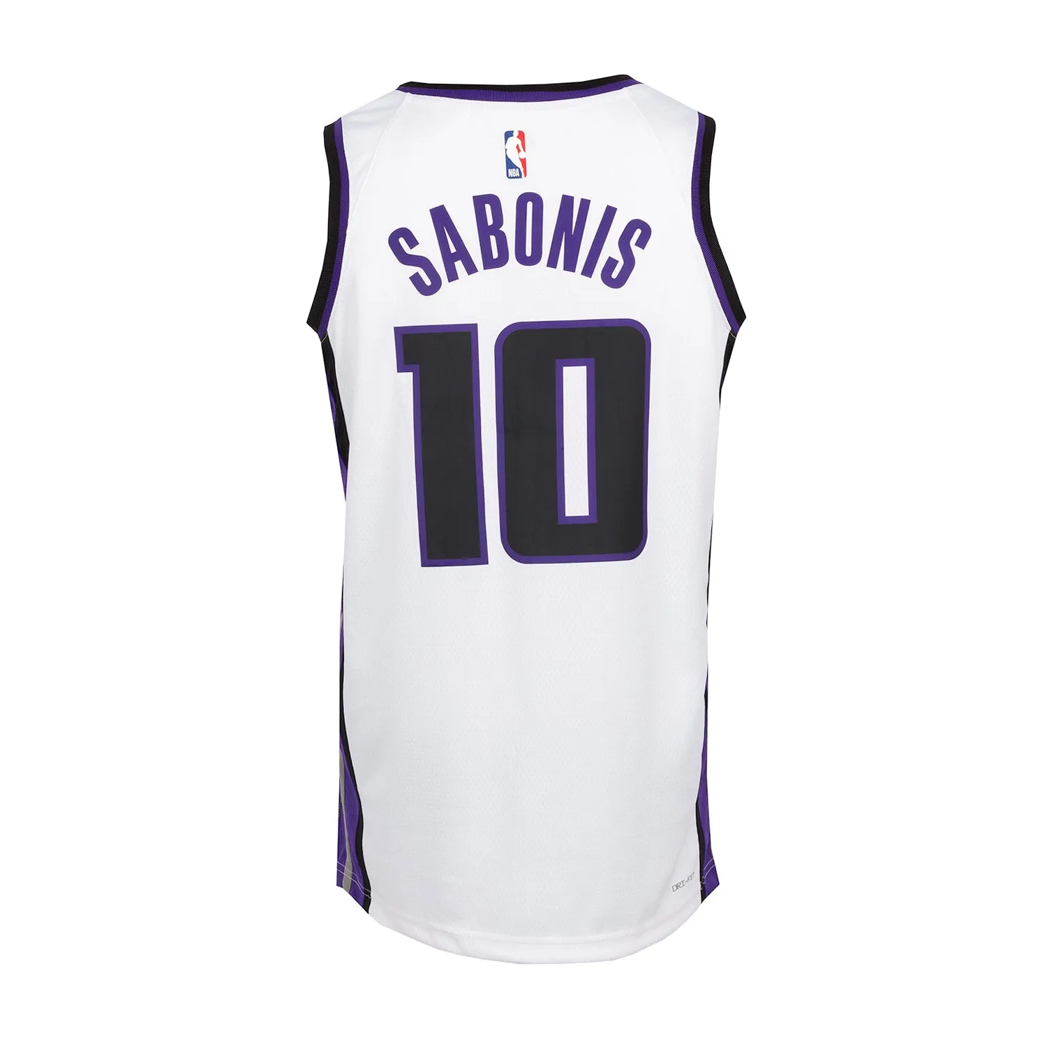 Kings Nike Sabonis Replica Jersey - Mens