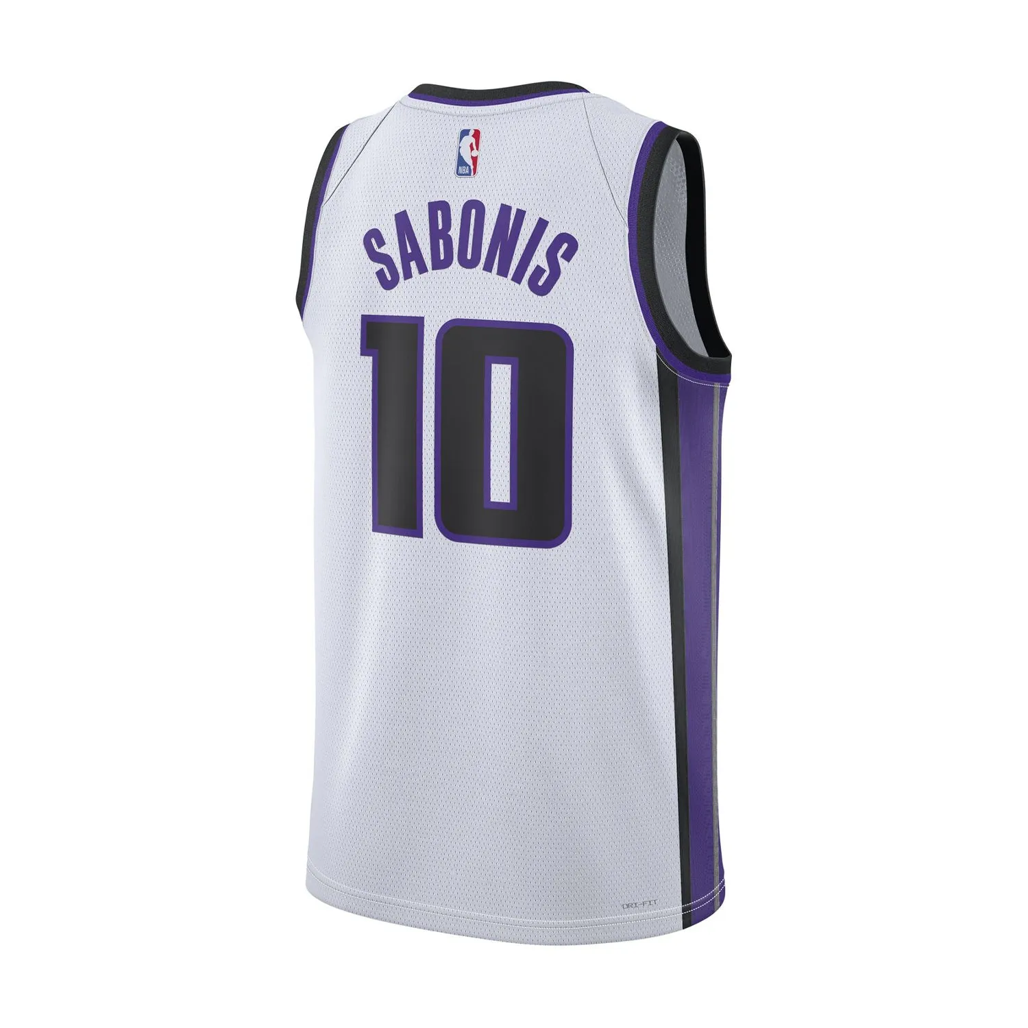 Kings Nike Sabonis Replica Jersey - Mens