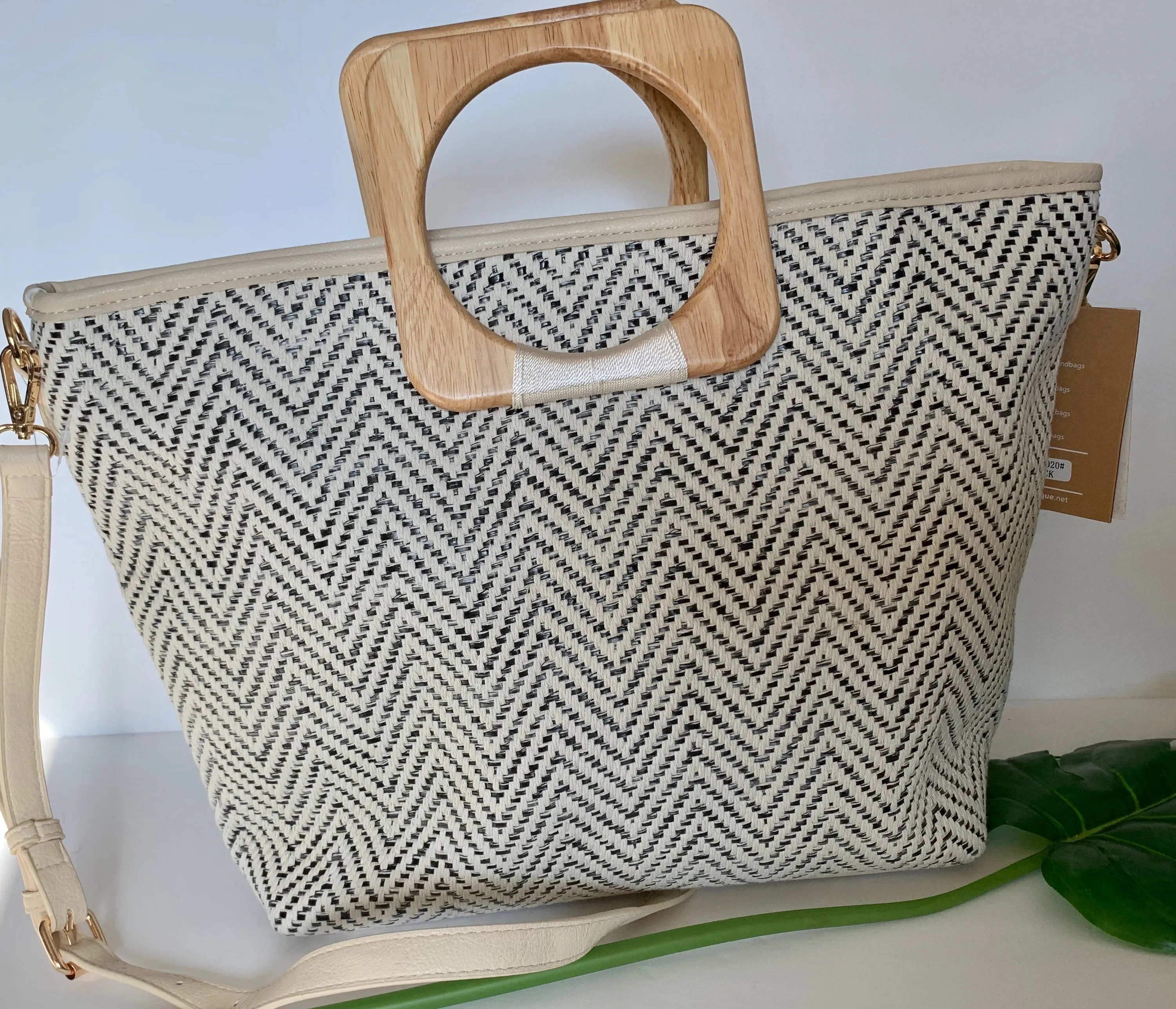 Lavina Tote