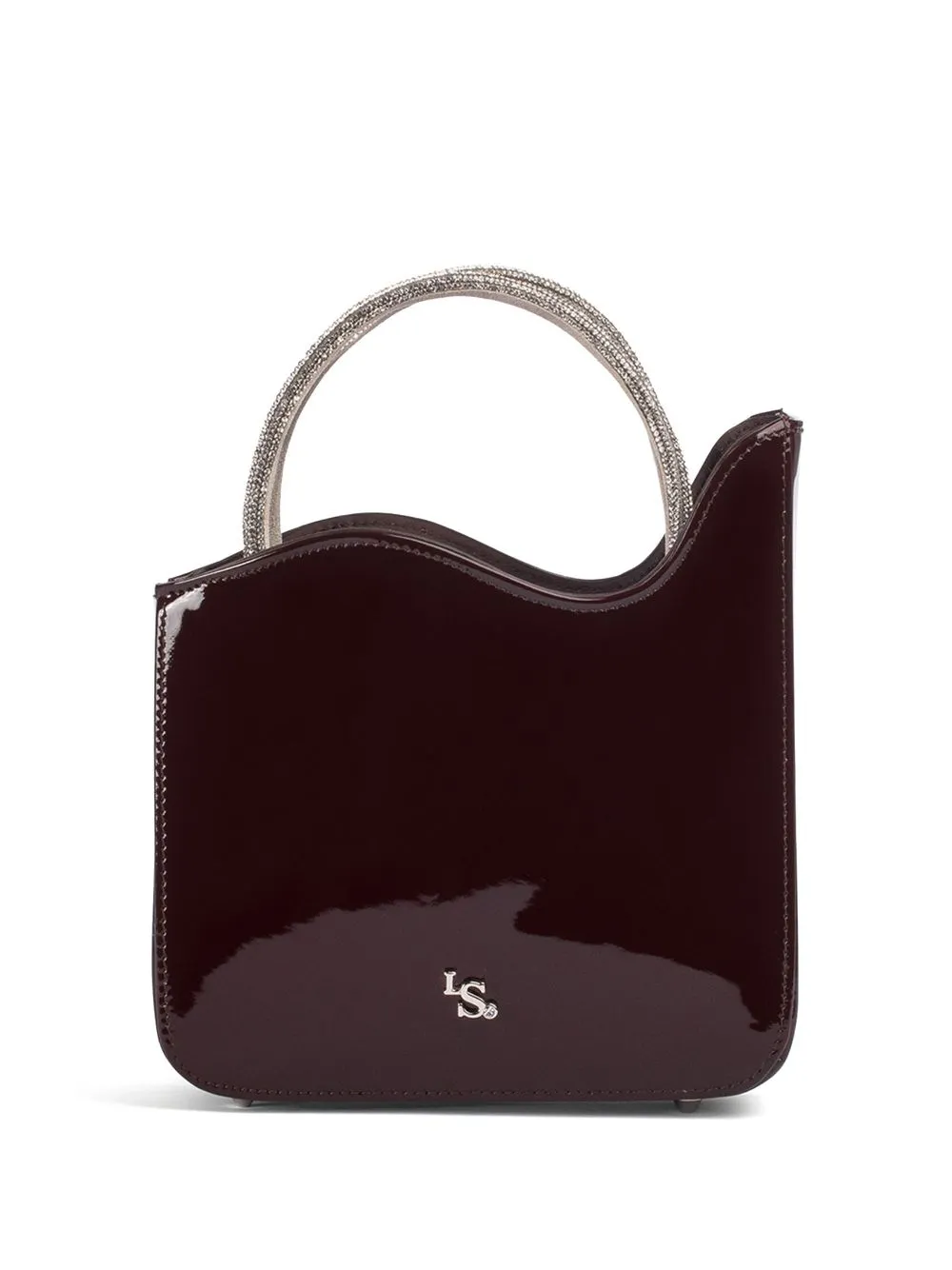 Le Silla small Ivy tote bag - Brown