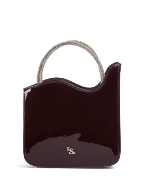 Le Silla small Ivy tote bag - Brown