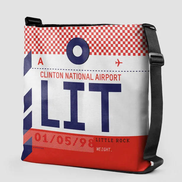 LIT - Tote Bag