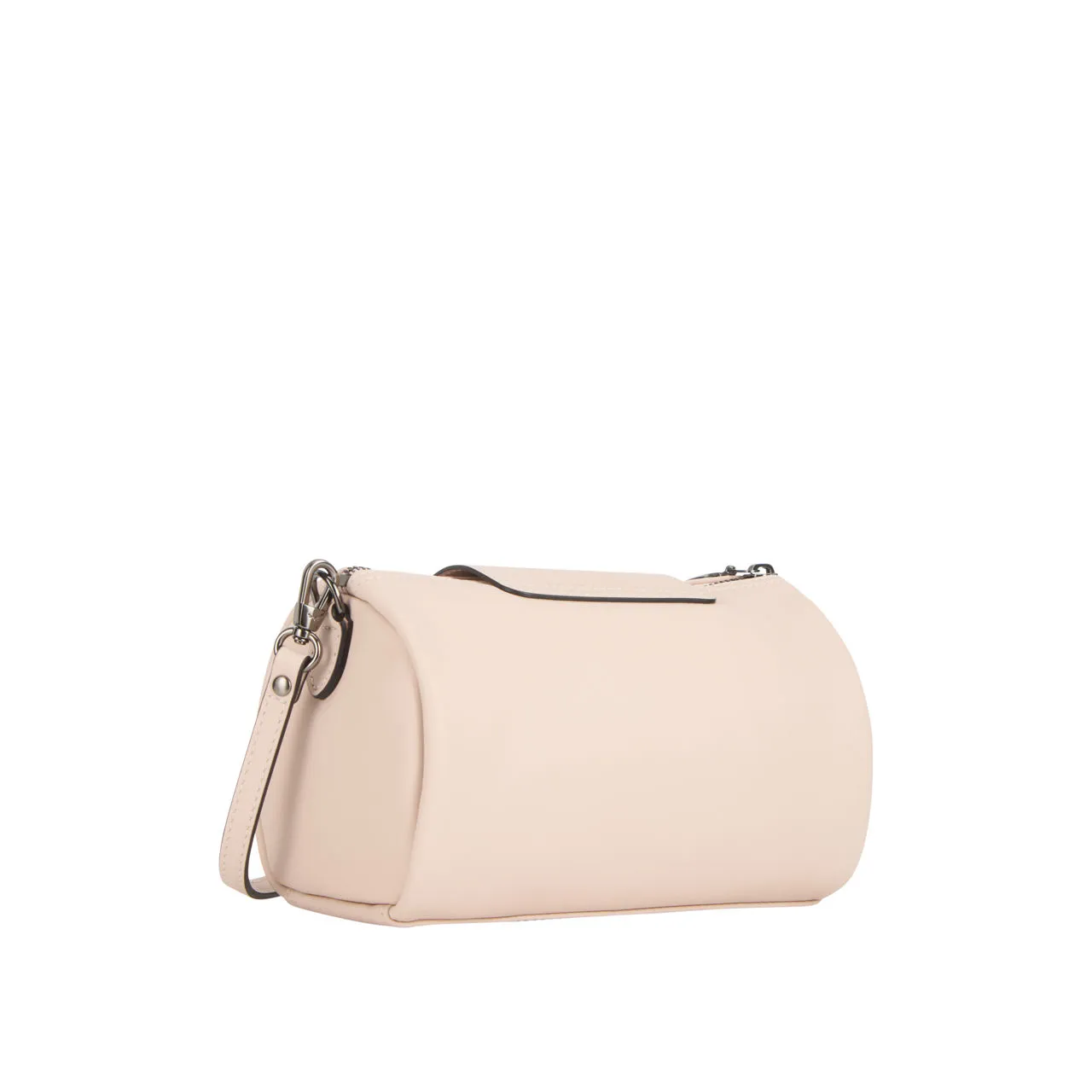 LONGCHAMP Le Pliage Xtra XS Crossbody Bag - Nude