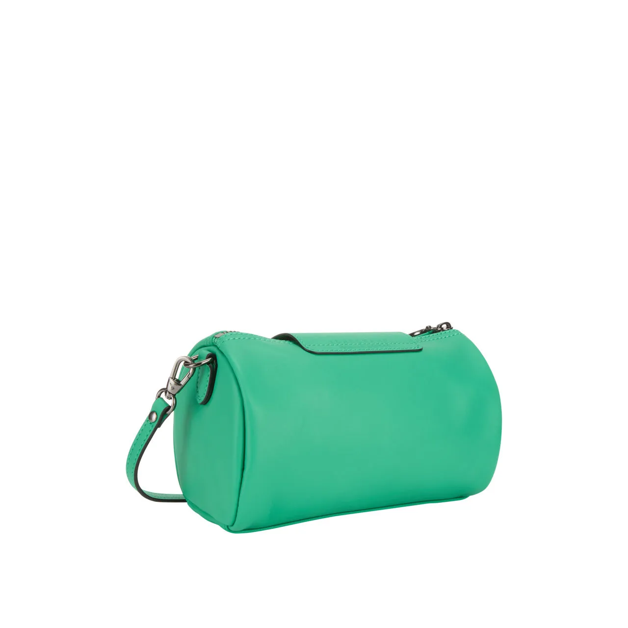 LONGCHAMP Le Pliage Xtra XS Crossbody Bag - Vert