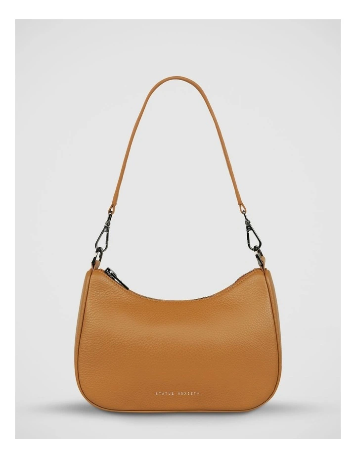 Look Both Ways Crossbody Bag in Tan