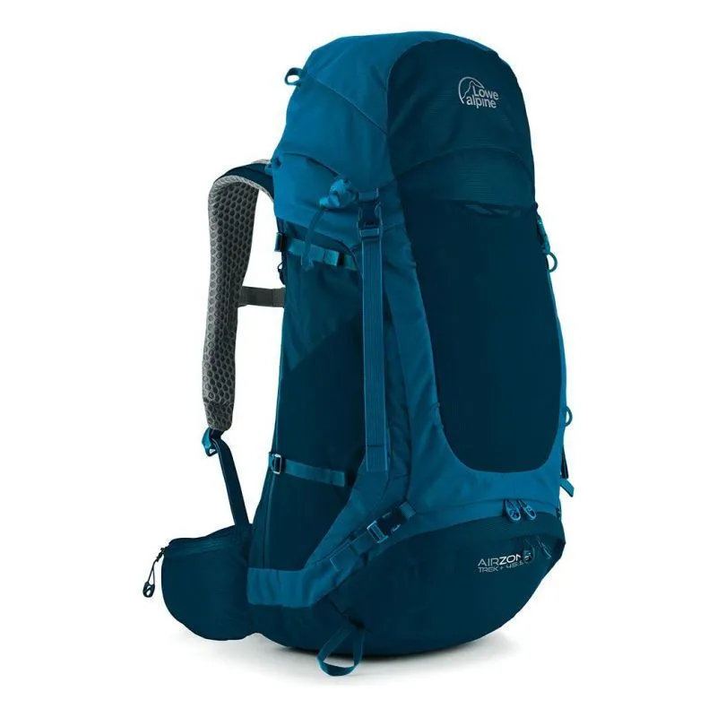 Lowe Alpine - AirZone Trek+ 45:55 - Hiking backpack - Men's