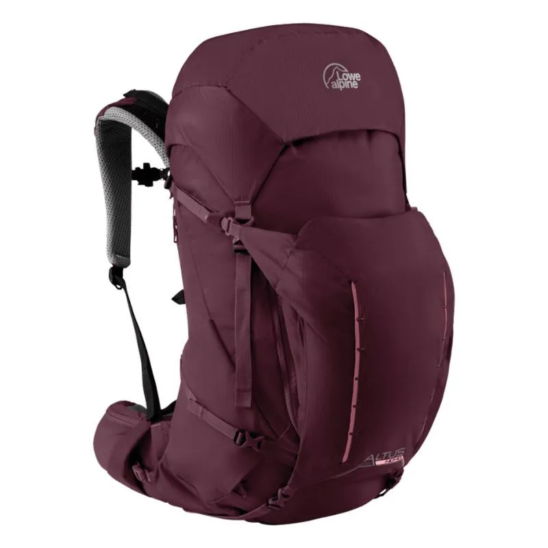 Lowe Alpine - Altus ND40:45 - Hiking backpack - Women's