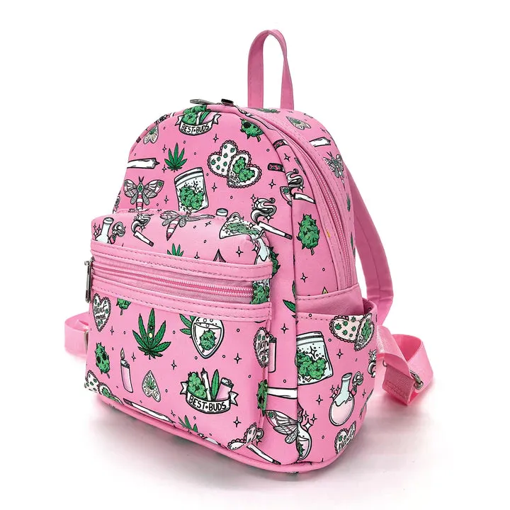 Magical High Mini Backpack