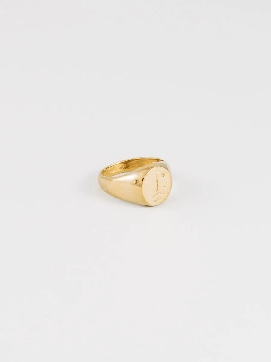 Matisse Ring