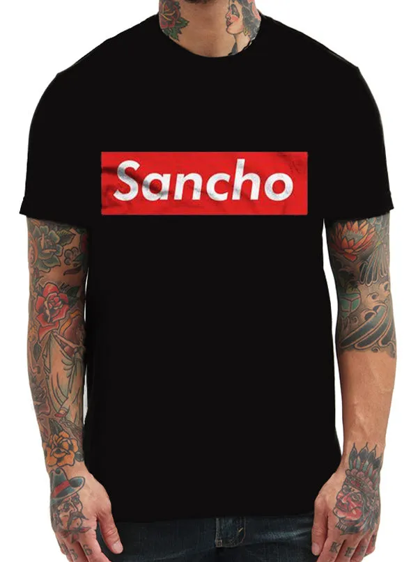 Men's Super Sancho Tee