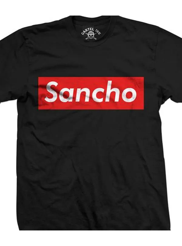 Men's Super Sancho Tee