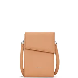 Met Crossbody Wallet