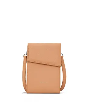 Met Crossbody Wallet