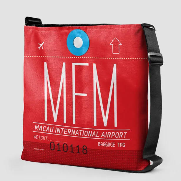 MFM - Tote Bag