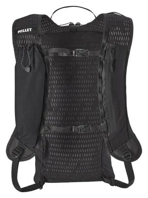 Millet Mixt 15L Hiking Backpack Black