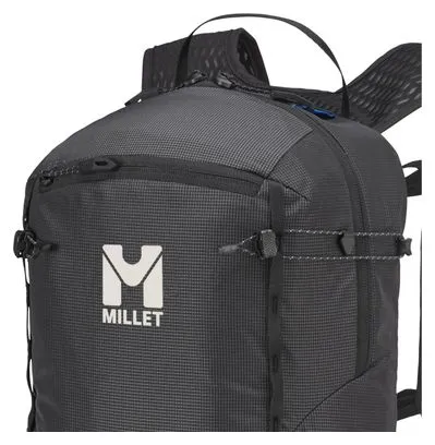 Millet Mixt 15L Hiking Backpack Black